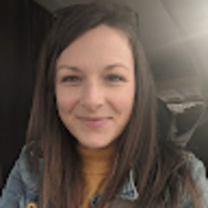 Meet your Posher, Allison